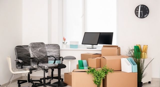 Edirne Ofis Taşımacılığı İle Yeni Standart: Gelsin Nakliyat ile %100 Güvenli ve Planlı Hizmet