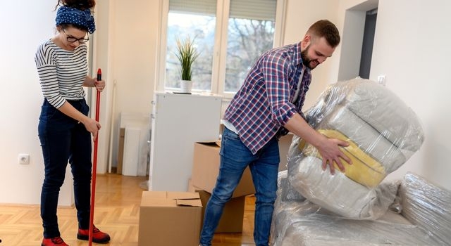 Siirt Şehirler Arası Evden Eve Nakliyat: Gelsin Nakliyat ile Güvenli, Profesyonel ve Müşteri Odaklı Taşınma
