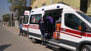 Kocaeli’de tırla çarpışan motosikletin sürücüsü yaralandı