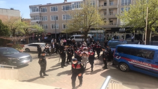 Tekirdağ’da askeri personeli darp ettikleri iddiasıyla 12 kişi yakalandı