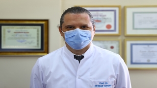 Tam kapanmada ”yaşlılar ve çocuklarla daha fazla ilgilenilmesi” tavsiyesi