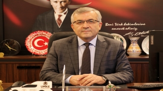 Kocaeli’de Kovid19 nedeniyle hastanelerde yatanların yüzde 90’ını aşısızlar oluşturuyor