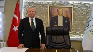 Tarım ve hayvancılık makineleri sektörü Sakarya’da buluşacak