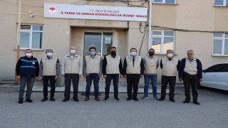 Bilecik’te 4 gün süren ”Gıda Denetim Seferberliği” tamamlandı
