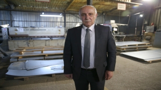 İhracat artışını sürdüren Sakarya’daki makine sektörü 2022’den umutlu
