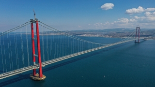”Çanakkale Boğazı’nın gerdanlığı” turizmcileri heyecanlandırıyor