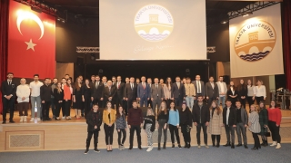 Trakya Üniversitesi’nde 79 ülkeden 5200 uluslararası öğrenci eğitim görüyor
