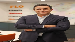 FLO, SAP Global Ödülü’nün sahibi oldu