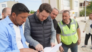 Kırklareli’nden kısa kısa