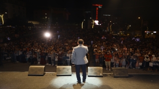 Kapaklı Pınar Bulvarı Şenliği etkinliklerle devam ediyor