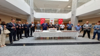 Kırklareli’nden kısa kısa