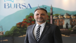 ”Osmanlı payitahtı” 4. Dünya Göçebe Oyunları’nda binlerce misafiri ağırlayacak