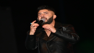Lapseki’nin düşman işgalinden kurtuluşu dolayısıyla konser düzenlendi