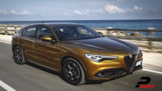 Alfa Romeo 2020 model Stelvio Türkiye’de satışa sundu