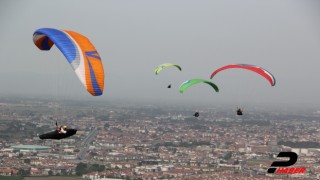 Kırantepe, Kovid-19 sonrası havacılık tutkunlarını ağırlamak için gün sayıyor