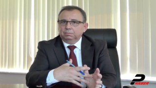 Trakya Üniversitesi Rektörü Prof. Dr. Tabakoğlu: "Oruç, vücudun yenilenmesini sağlıyor"
