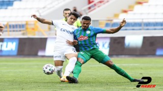 Kasımpaşa - Çaykur Rizespor