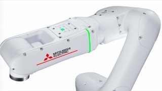 Mitsubishi Electric’ten insanları asiste edecek yeni robotlar