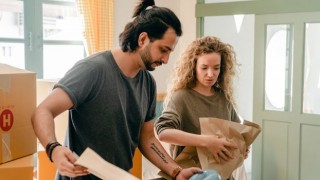 Esenler Şehir İçi Nakliyat – Gelsin Nakliyat ile Güvenli Paketleme ve Şeffaf Fiyatlandırma